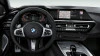 Protector de vidrio templado Pixsel para el control del clima BMW Z4 - 2.9“ 2018 - (G29)