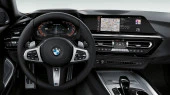 Protector de vidrio templado Pixsel para el control del clima BMW Z4 - 2.9“ 2018 - (G29)