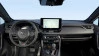 Protector de vidrio templado Pixsel para el espejo TOYOTA RAV4 - 10“ 2023 -