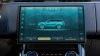 Protector de vidrio templado Pixsel en el monitor LAND ROVER RANGE ROVER SPORT - 13.7“ 2022 -