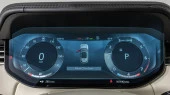 Protector de vidrio templado Pixsel en el panel de instrumentos LAND ROVER RANGE ROVER SPORT - 14.2“ 2022 -