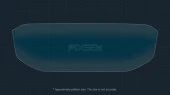 Protector de vidrio templado Pixsel en el panel de instrumentos LAND ROVER RANGE ROVER SPORT - 14.2“ 2022 -