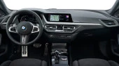 Protector de vidrio templado Pixsel en el panel de instrumentos BMW 2 / M2 - 12.5“ 2021 - 2022 (G42, F87, F44)
