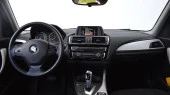 Protector de vidrio templado Pixsel en el monitor BMW 1 / M1 - 6.5“ 2015 - 2018 (F20, F21)