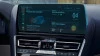Protector de vidrio templado Pixsel en el monitor BMW 8 / M8 - 14.7“ 2018 - (G14, G15, G16 / F91, F92, F93)