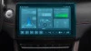 Protector de vidrio templado Pixsel en el monitor MG ZS - 11.8“ 2021 - 2023
