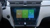 Protector de vidrio templado Pixsel en el monitor MG 5 - 13.1“ 2020 - 2021