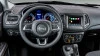 Protector de vidrio templado Pixsel en el monitor JEEP COMPASS - 7“ 2017 - 2021