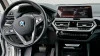 Protector de vidrio templado Pixsel en el monitor BMW X3 - 13.4“ 2022 - 2024 (G01)