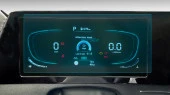 Protector de vidrio templado Pixsel en el panel de instrumentos KIA SPORTAGE - 12.2“ 2022 - 2024