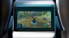 Protector de vidrio templado Pixsel para el monitor trasero TESLA MODEL S - 10.1“ 2021 -