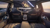 Protector de vidrio templado Pixsel para el control del clima trasero BMW 7 - 11.2“ 2022 - (G70, G71)