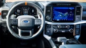 Protector de vidrio templado Pixsel en el monitor FORD F-150 - 13.1“ 2021 -