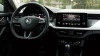 Protector de vidrio templado Pixsel en el monitor SKODA KAMIQ - 12.5“ 2020 - 2022