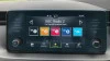 Protector de vidrio templado Pixsel en el monitor SKODA KAMIQ - 12.5“ 2020 - 2022