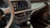 Protector de vidrio templado Pixsel en el monitor SKODA SCALA - 6.5“ 2019 - 2023