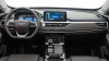 Protector de vidrio templado Pixsel en el monitor CHERY TIGGO 7 PRO - 12.6“ 2020 -