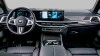 Protector de vidrio templado Pixsel en el panel de instrumentos BMW X7 - 30.1“ 2022 - (G07)