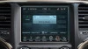 Protector de vidrio templado Pixsel en el monitor JEEP GRAND CHEROKEE - 8.4“ 2013 - 2021