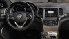 Protector de vidrio templado Pixsel en el monitor JEEP GRAND CHEROKEE - 8.4“ 2013 - 2021