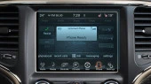 Protector de vidrio templado Pixsel en el monitor JEEP GRAND CHEROKEE - 8.4“ 2013 - 2021