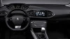 Protector de vidrio templado Pixsel en el monitor PEUGEOT 308 - 9.8“ 2014 - 2021