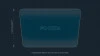 Protector de vidrio templado Pixsel en el monitor WELTMEISTER W6 - 10.5“ 2021 -