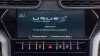 Protector de vidrio templado Pixsel en el monitor LAMBORGHINI URUS - 10.2“ 2018 - 2023