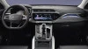 Protector de vidrio templado Pixsel en el monitor GEELY ATLAS PRO - 18.1“ 2022 -