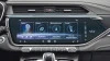 Protector de vidrio templado Pixsel en el monitor GEELY ATLAS PRO - 18.1“ 2022 -