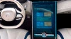 Protector de vidrio templado Pixsel en el monitor ROEWE Marvel R - 19.6“ 2021 -