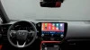 Protector de vidrio templado Pixsel en el monitor LEXUS NX - 16.2“ 2022 -