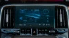 Protector de vidrio templado Pixsel para el control del clima LEXUS LX - 8.7“ 2021 -