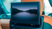 Protector de vidrio templado Pixsel para el monitor trasero LEXUS LX - 13.1“ 2021 -