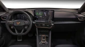 Защитное стекло Pixsel на приборную панель CUPRA FORMENTOR - 9.9“ 2024 -