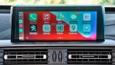 Protector de vidrio templado Pixsel en el monitor PEUGEOT LANDTREK - 11.9“ 2020 -