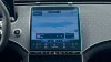 Protector de vidrio templado Pixsel en el monitor MERCEDES BENZ EQE - 14“ 2022 -