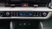 Protector de vidrio templado Pixsel para el control del clima KIA SPORTAGE - 4.7“ 2022 - 2024