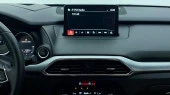 Protector de vidrio templado Pixsel en el monitor MAZDA CX-9 - 10.4“ 2020 -