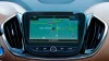 Protector de vidrio templado Pixsel en el monitor CHEVROLET VOLT - 10.4“ 2016 - 2019