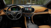 Protector de vidrio templado Pixsel en el monitor CHEVROLET VOLT - 10.4“ 2016 - 2019