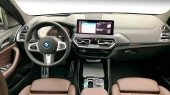 Protective glass Pixsel for dashboard BMW IX3 - 14.3“ 2021 - (G08)