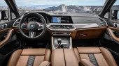 Protector de vidrio templado Pixsel en el panel de instrumentos BMW X6 - 14.2“ 2019 - 2022 (G06)