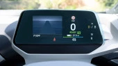Protector de vidrio templado Pixsel en el panel de instrumentos VOLKSWAGEN ID.6 - 8.7“ 2021 -