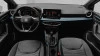 Protector de vidrio templado Pixsel en el monitor SEAT ARONA - 8.3“ 2021 -