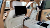 Protector de vidrio templado Pixsel para el monitor trasero LAND ROVER RANGE ROVER - 13.7“ 2022 -