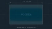 Protector de vidrio templado Pixsel para el monitor trasero LAND ROVER RANGE ROVER - 13.7“ 2022 -