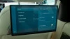 Protector de vidrio templado Pixsel para el monitor trasero LAND ROVER RANGE ROVER - 12.1“ 2022 -