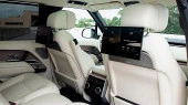 Protector de vidrio templado Pixsel para el monitor trasero LAND ROVER RANGE ROVER - 12.1“ 2022 -