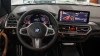 Protector de vidrio templado Pixsel para el panel de instrumentos con cámara BMW IX3 - 14.3“ 2021 - (G08)